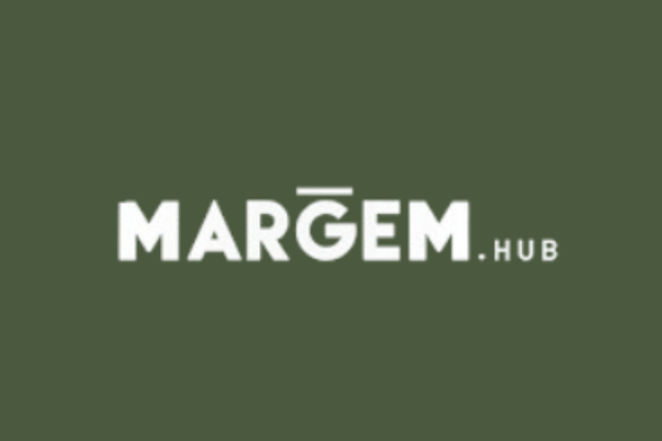 margem